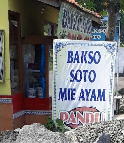 Bakso Pandu 2