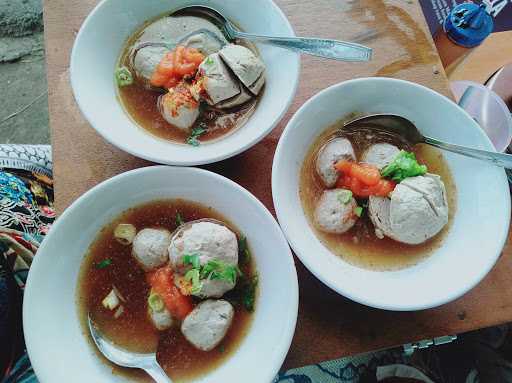 Baso Ikan Bercahaya 3