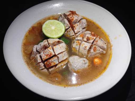 Baso Ikan Bercahaya 2