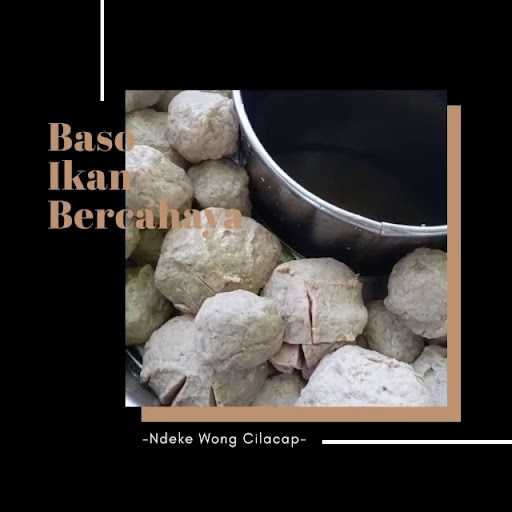 Baso Ikan Bercahaya 4