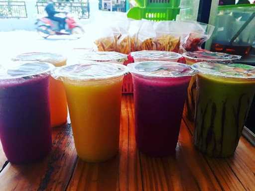 Juice Blumun Rawabendungan 6