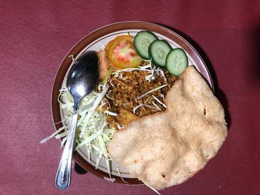 Kafa Nasi Goreng 1