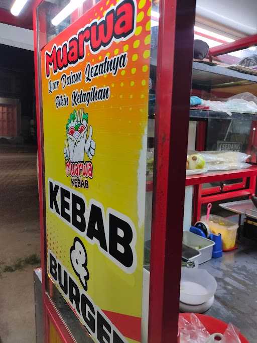 Kebab Muarwa 3