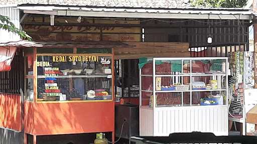 Kedai Soto Betawi 2