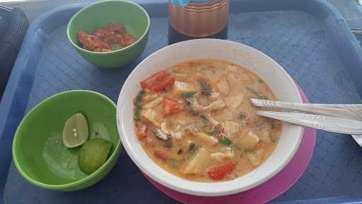 Kedai Soto Betawi 1