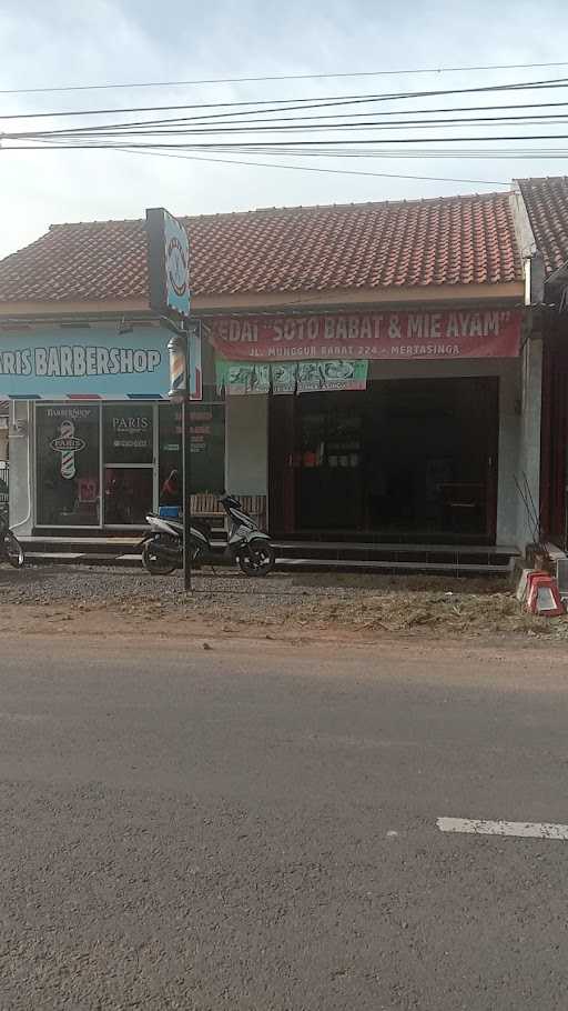 Kedai Soto Dan Mie Ayam 4