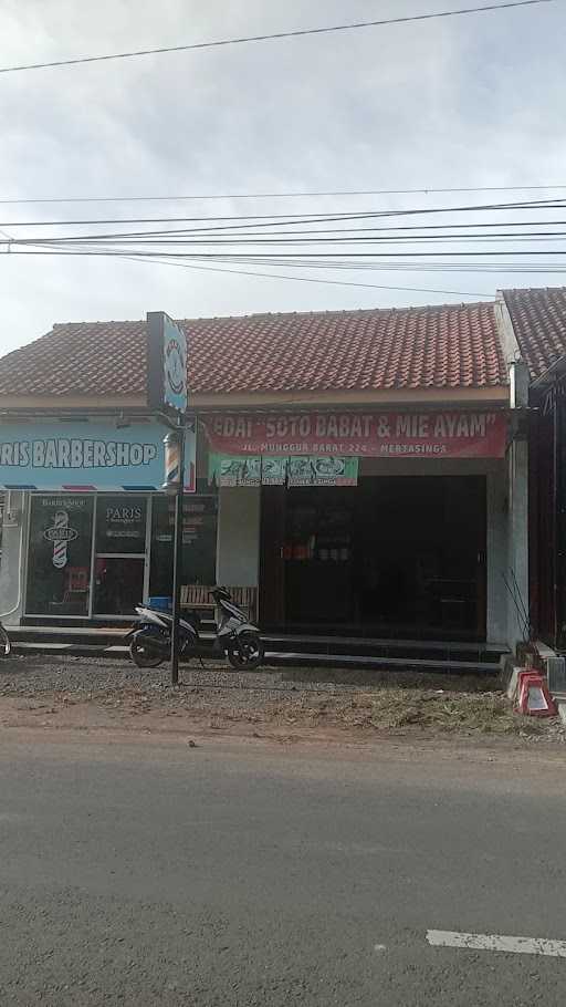 Kedai Soto Dan Mie Ayam 2