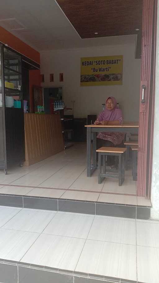 Kedai Soto Dan Mie Ayam 1