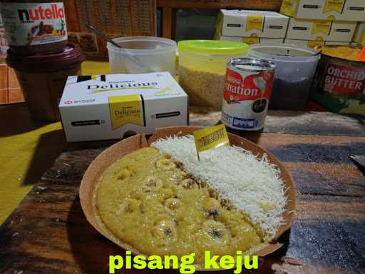 Martabak Bangka Delicious 9