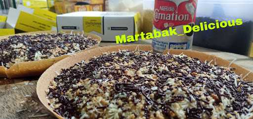 Martabak Bangka Delicious 3