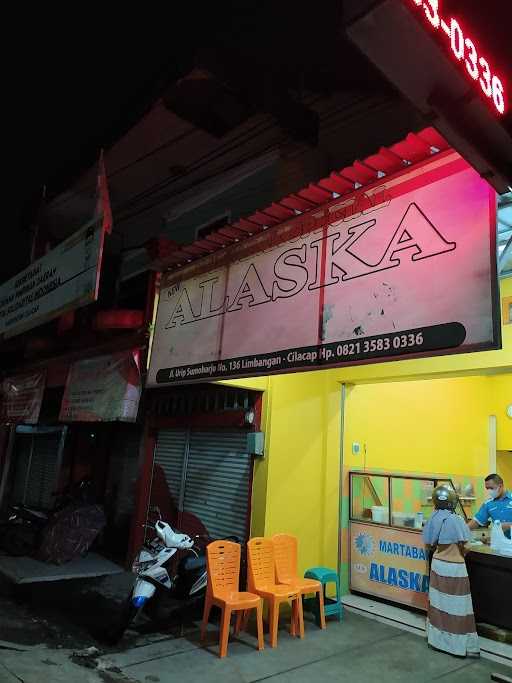 Martabak Special New Alaska 4