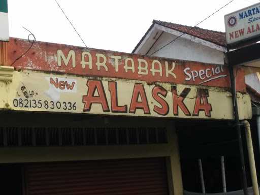 Martabak Special New Alaska 7