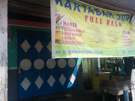 Martabak Super 4