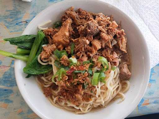 Mie Ayam Babeh Maryo 9