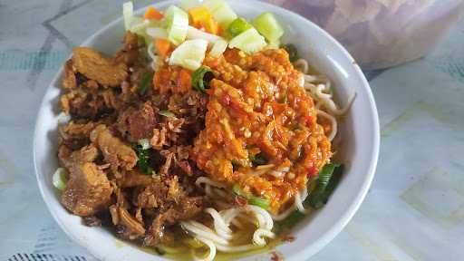 Mie Ayam Babeh Maryo 2