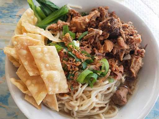 Mie Ayam Babeh Maryo 4