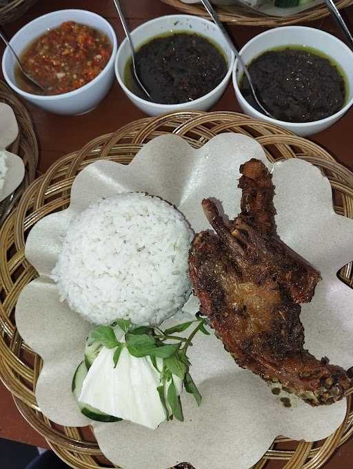 Nasi Bebek Anday 3