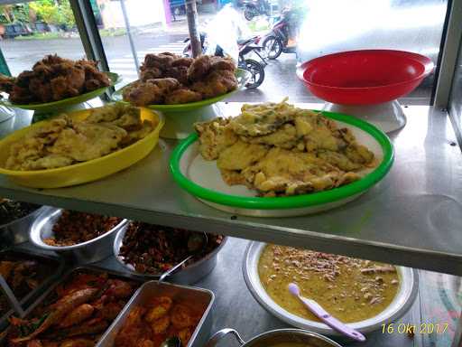 Nasi Goreng Juanda Ngasem 3