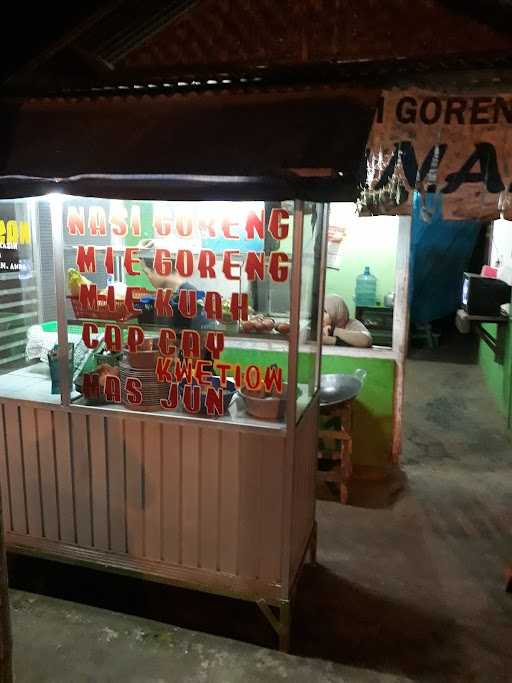 Nasi Goreng Mas Junar 2