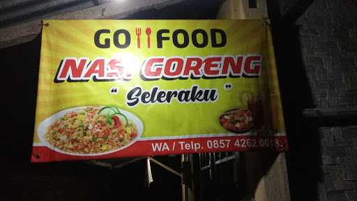 Nasi Goreng Seleraku 2