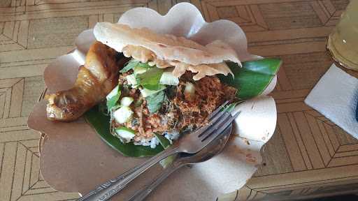 Nasi Pecel Madiun Perintis 7