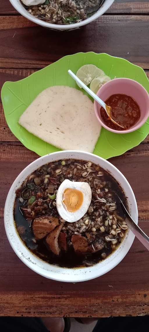 Nasi Pecel Madiun Perintis 1