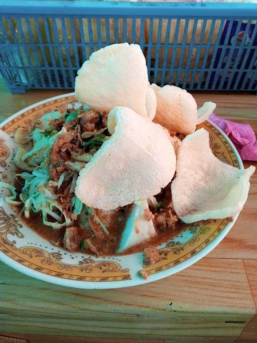 Nasi Pecel Madiun Perintis 3