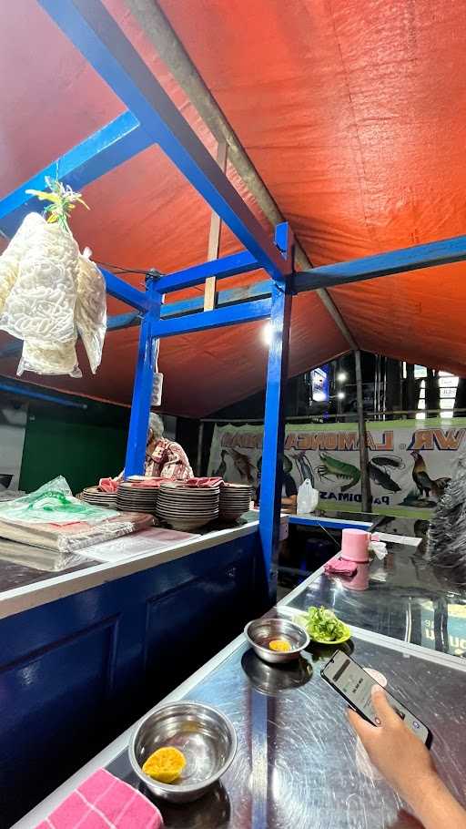 Pecel Lele Lamongan Indah 7