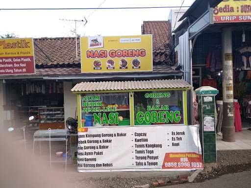 Pecel Lele Zabran 2 4