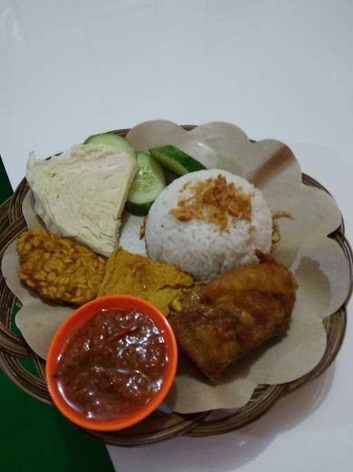 Pecel Lele Zabran 2 3