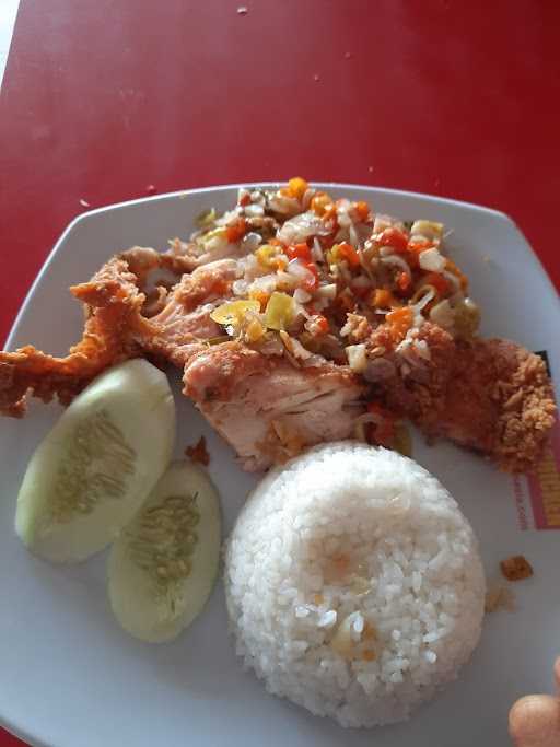 Rocket Chicken Limbangan 6