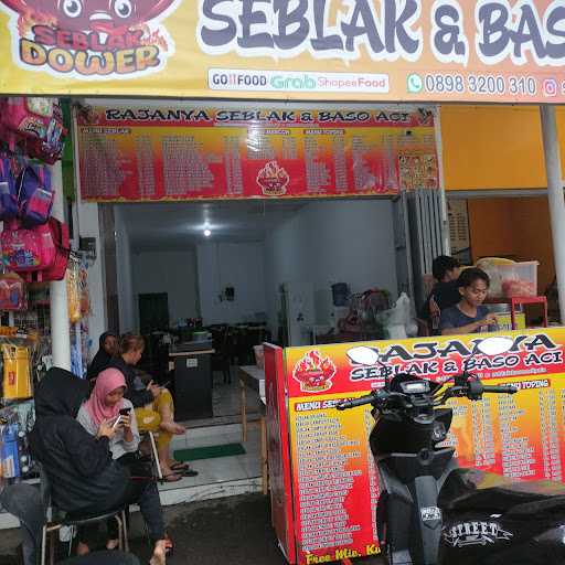 Seblak Dower Adipala 3