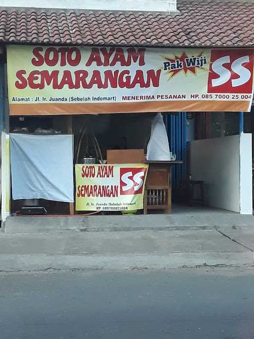 Soto Ayam Semarangan 7