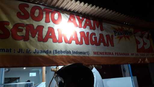 Soto Ayam Semarangan 6