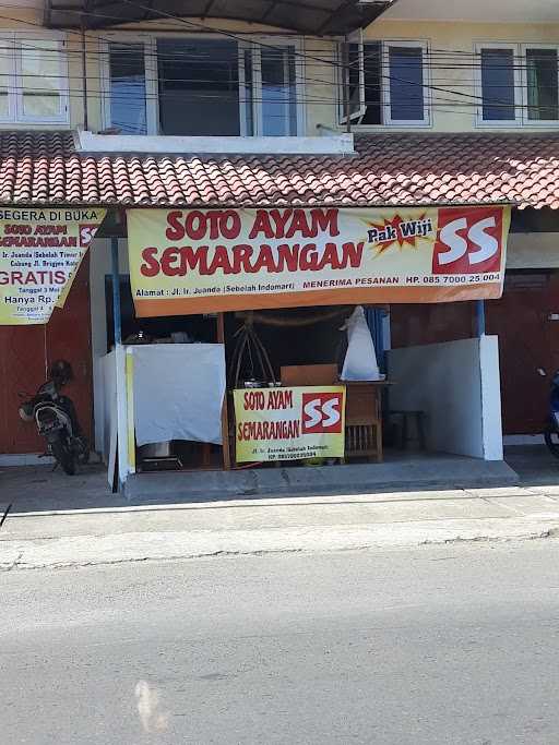 Soto Ayam Semarangan 3