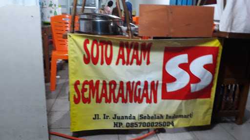 Soto Ayam Semarangan 10