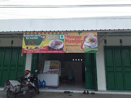 Soto Cilacap Bu Nanin 4