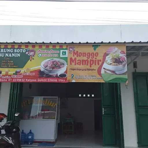 Soto Cilacap Bu Nanin 3