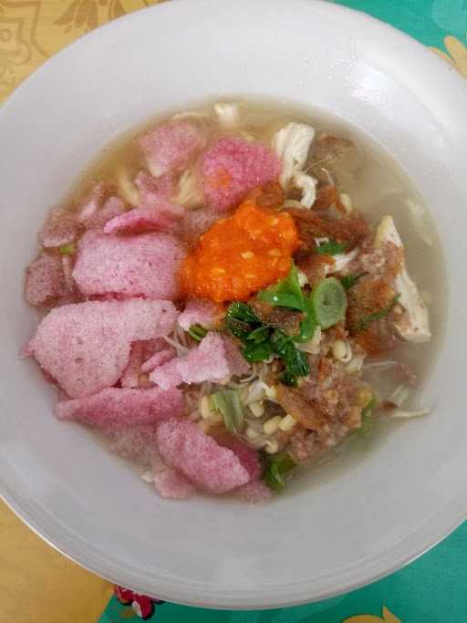 Soto Cilacap Bu Nanin 2