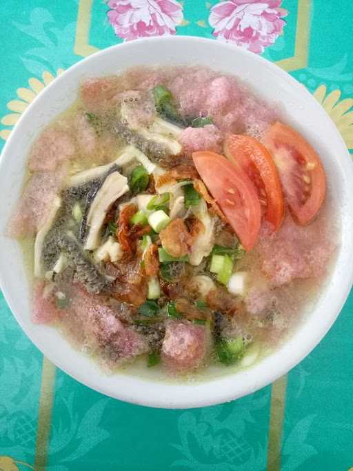 Soto Cilacap Bu Nanin 1