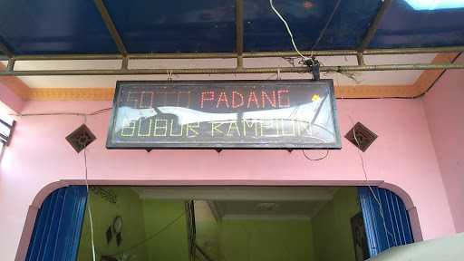 Soto Padang Nusantara 3