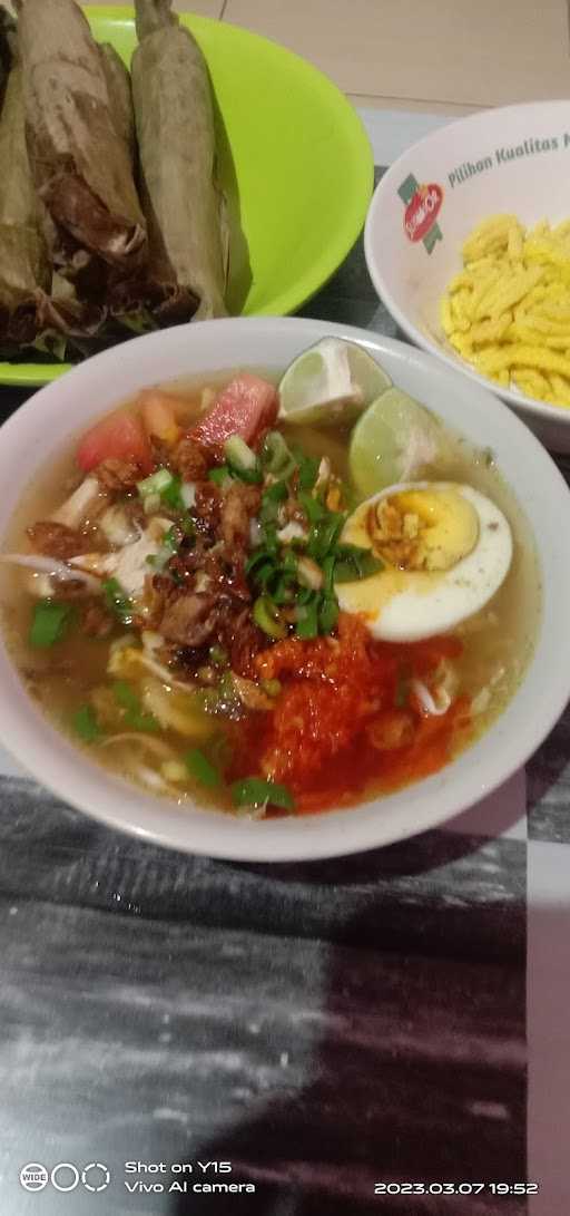 Warung Bakso Wong Ngapak 5