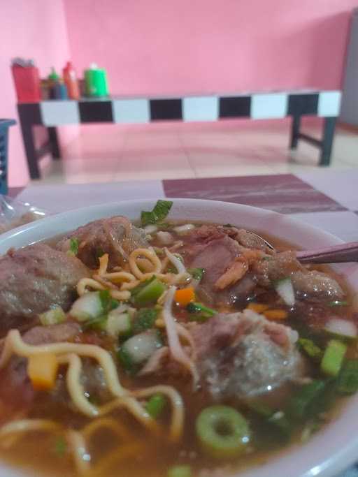 Warung Bakso Wong Ngapak 4