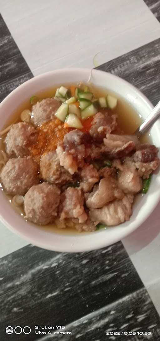 Warung Bakso Wong Ngapak 2