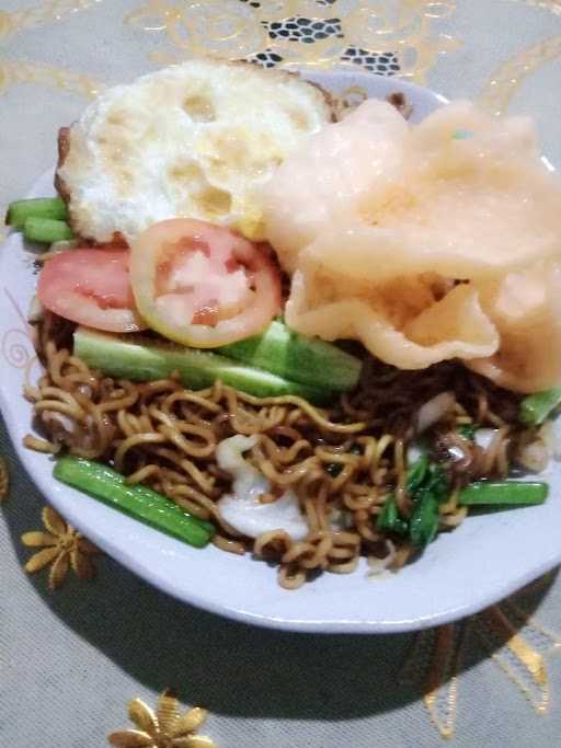 Warung Nasi Goreng Barokah 12 1