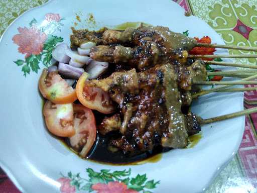 Warung Sate Kambing Sios Raos 5