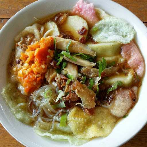 Warung Soto Bu Turisah 7