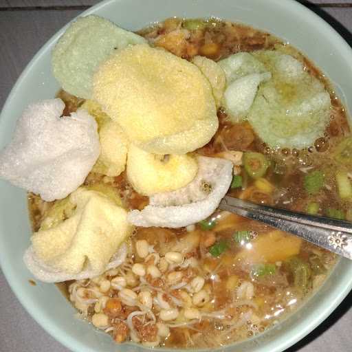 Warung Soto Bu Turisah 5