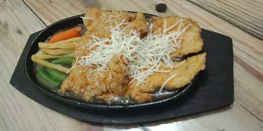 Warung Steak Mas Brow 10