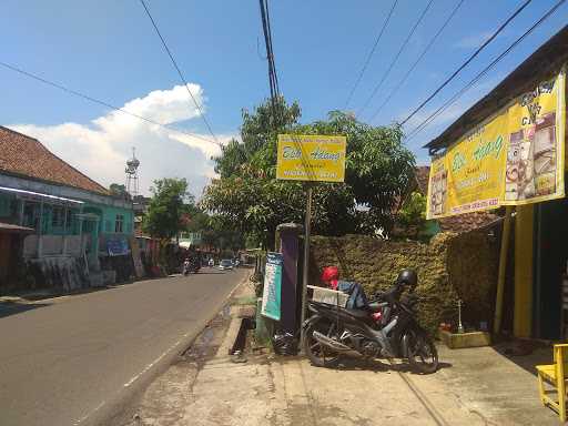 Bolu Bpk Adang Samolo Cabang Jebrod 3